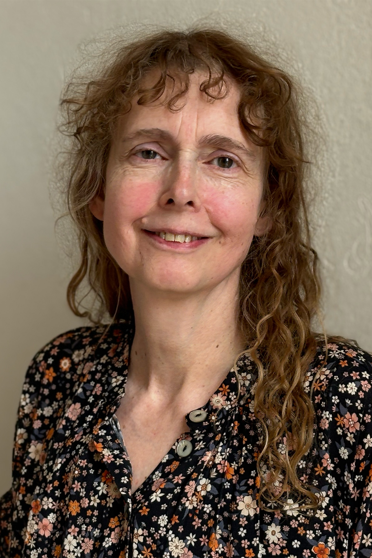 Pippi Ahnström